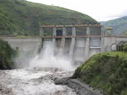 De GasAndes a Alto Maipo: El río suena