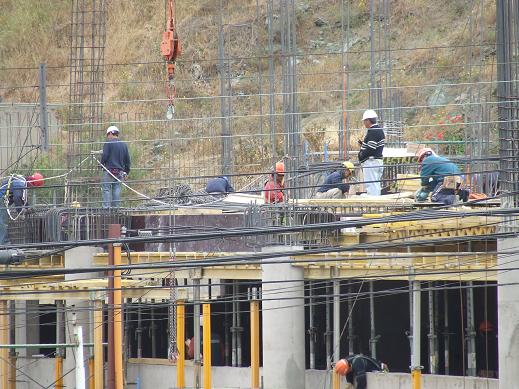 Presentan solicitud de invalidación de norma que libera a proyectos inmobiliarios de evaluación ambiental