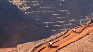 Cochilco: “En 66% se incrementará el consumo de agua en la minería del cobre a 2025”