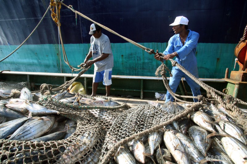 Aprueban designación de nuevos miembros del Consejo Nacional de Pesca