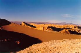 Plataforma Solar del Desierto de Atacama comienza a operar a fin de año