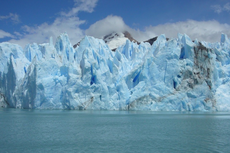 Disminución de glaciares urge definir leyes de protección