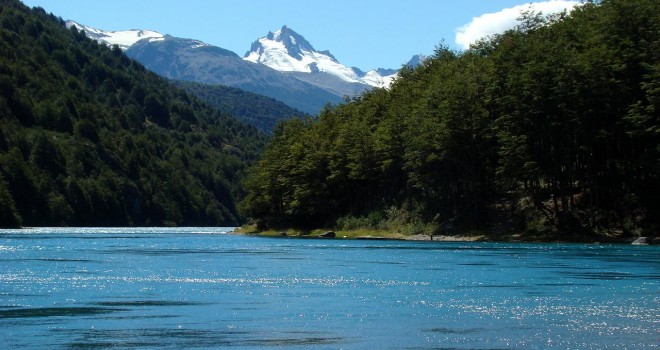 Corte Suprema ratifica permiso ambiental de Central Río Cuervo