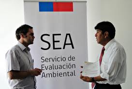 SEA publica Guía sobre el Área de Influencia en el SEIA