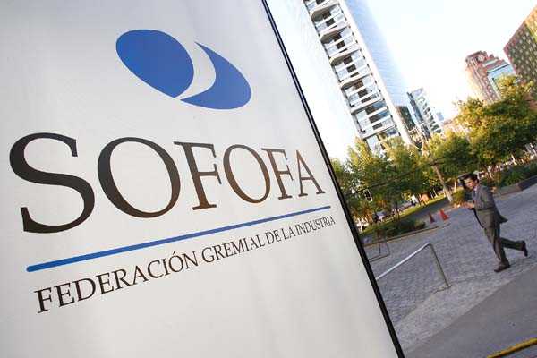 Catastro Sofofa: proyectos de inversión detenidos aumentan 32% y totalizan unos US$ 73.000 millones