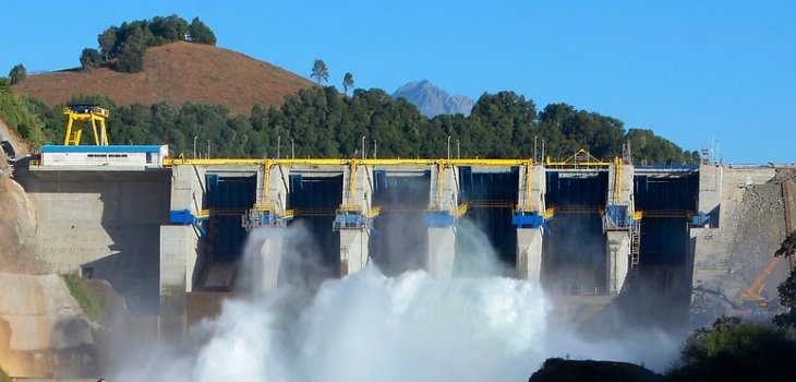 Endesa logra acuerdo con comunidades por línea de Neltume