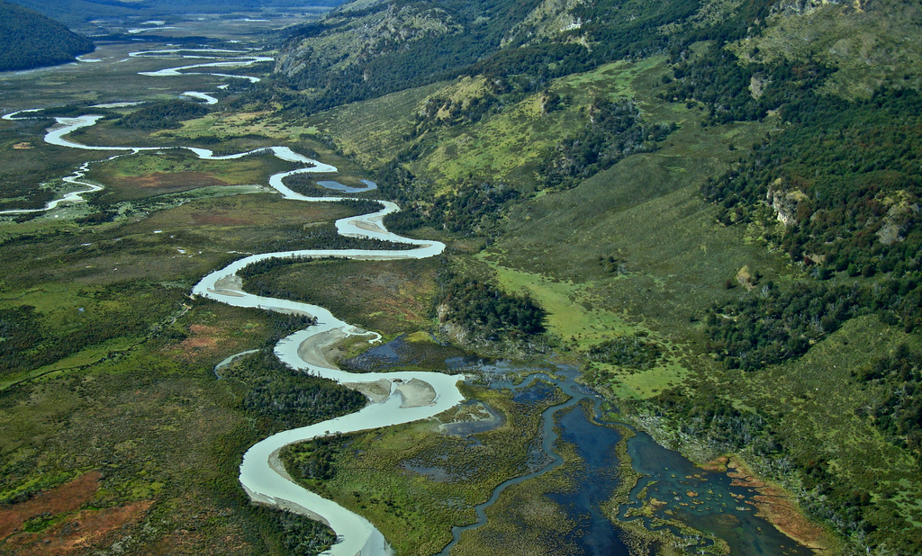 PARQUE NACIONAL YENDEGAIA,UN NUEVO PARQUE NACIONAL PARA LA REGIÓN DE MAGALLANES