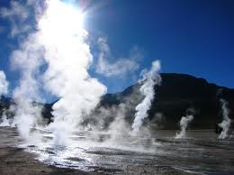 Entregan los Geysers del Tatio en concesión por 30 años a comunidades atacameñas