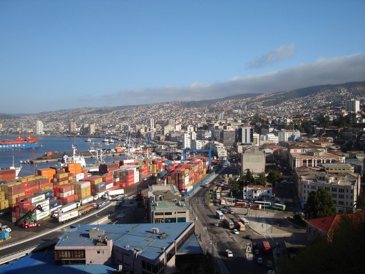 Valparaíso es la región del país con el mayor número de proyectos judicializados