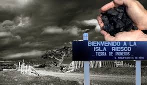 ¿Independencia energética? El rol que toma el carbón en Chile