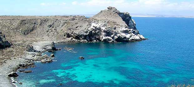 Inquietud por nuevo proyecto contaminante en Punta de Choros, zona de protección ambiental