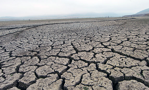 Chile lanza plan para adaptarse al cambio climático