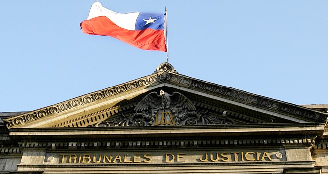 Tribunal Ambiental de Antofagasta estaría operativo a fin de año