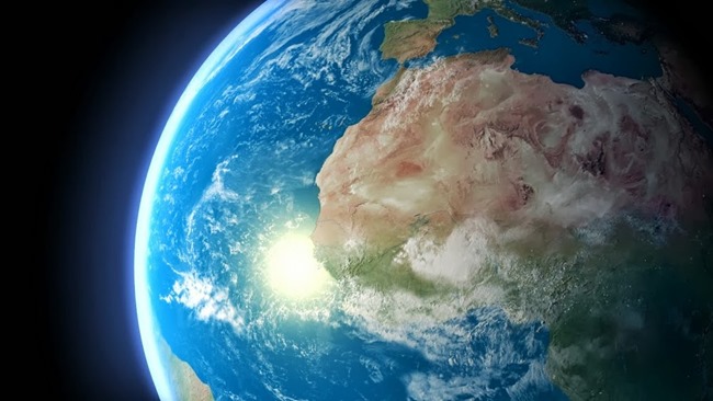 Cumbre sobre cambio climático tuvo lugar en Bolivia