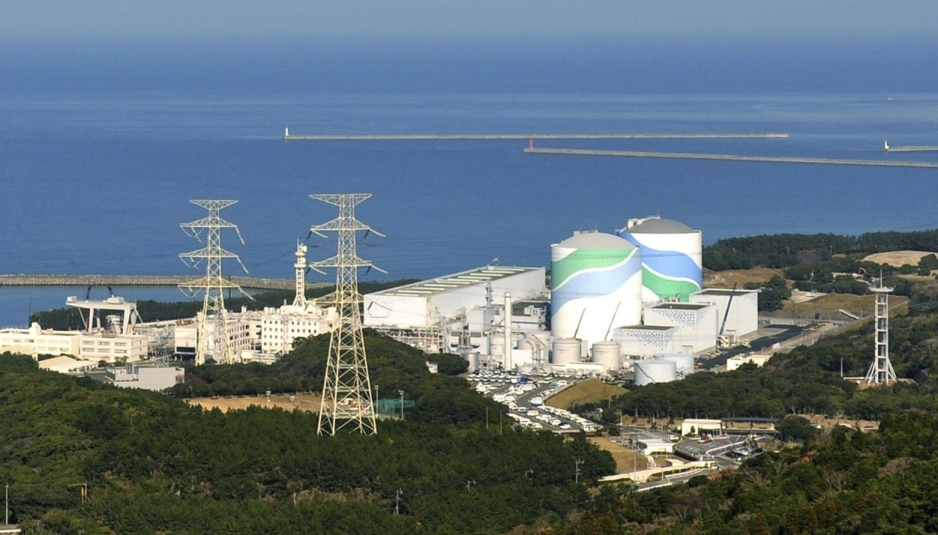 Pese a oposición ciudadana: Japón, a un paso de reactivar centrales nucleares