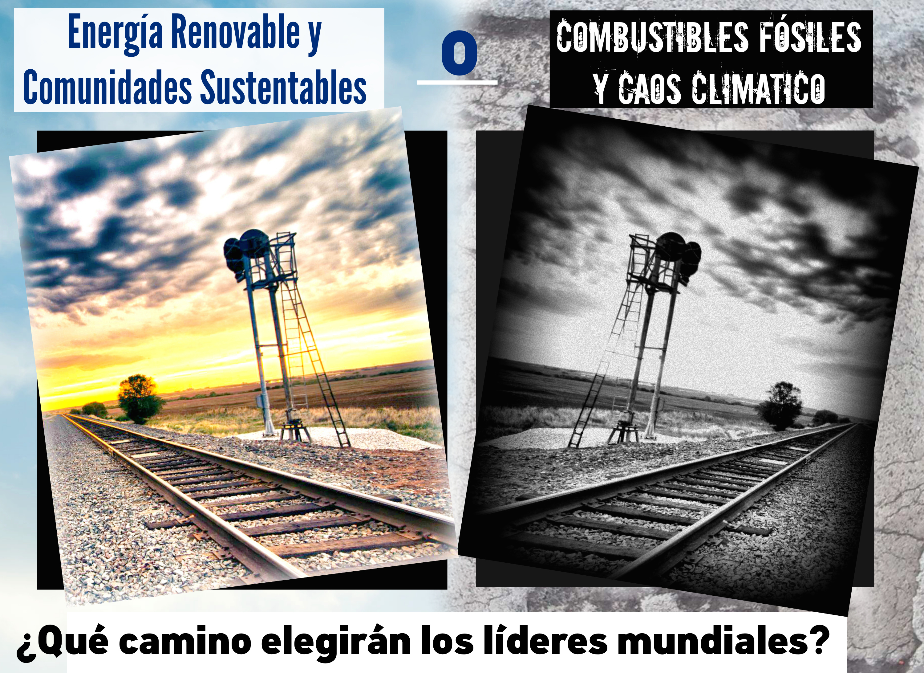 RED CAN- LA: Científicos presentan evidencias inequívocas, toca a gobiernos impulsar la acción por el clima