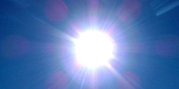 Aumentan días con radiación UV extrema por cambio climático