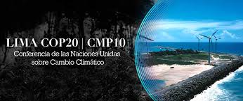 COP20 cierra en Lima con un borrador de acuerdo y avances concretos