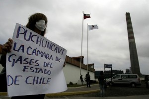 Contaminación y Zonas de Sacrificio