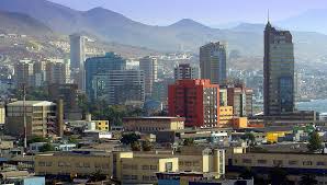Tres fiscalizadores tiene la Superintendencia de Antofagasta para vigilar resoluciones ambientales en la región