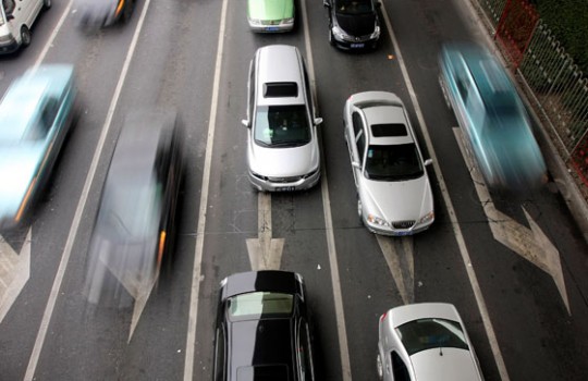 Hasta $2 millones pagan vehículos nuevos en debut de “impuesto verde”