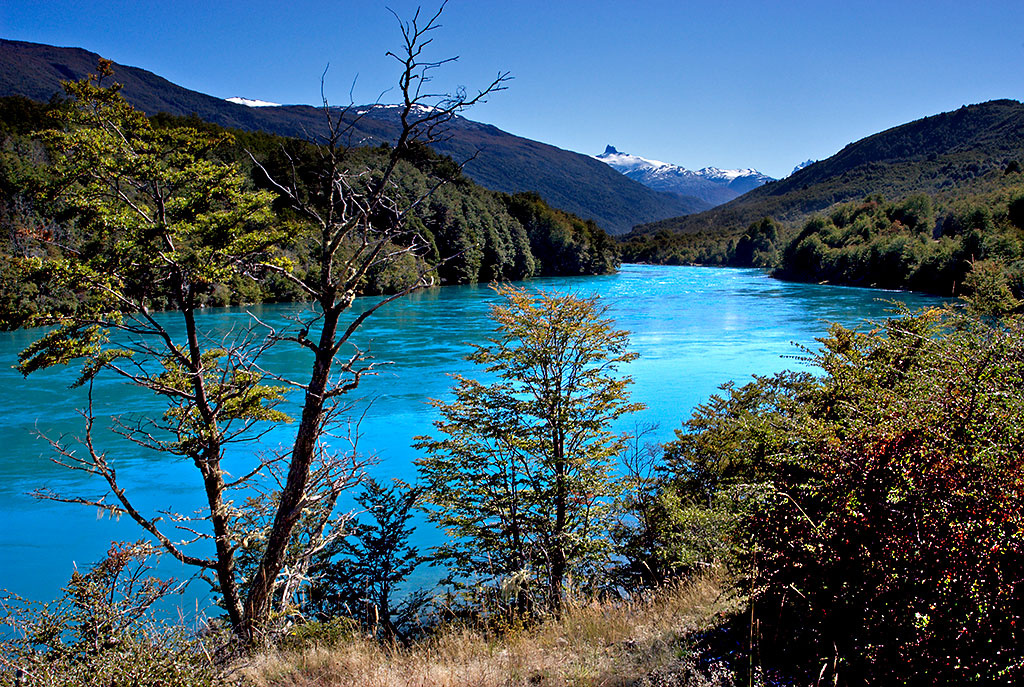 DGA valida decretos que deniegan agua a HidroAysén