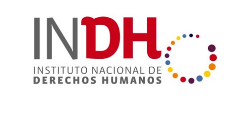Viernes 11: INDH lanza Informe Anual de los DDHH en Chile 2015