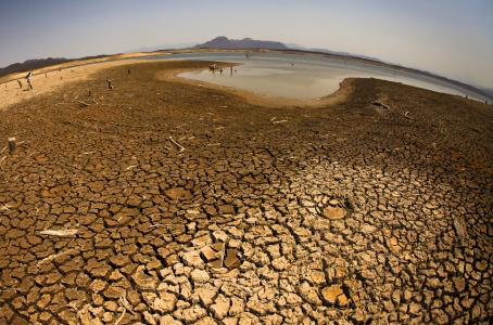 Los países que desafían la sequía