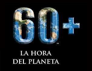 La Hora del Planeta 2015 “Muévete por el planeta. Usa tu poder”