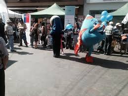 ANTOFAGASTA: Celebran Día Mundial del Agua en plaza ciudadana