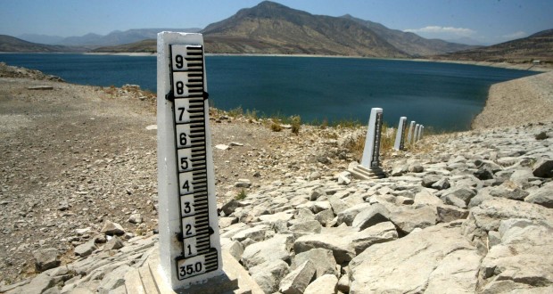 Día Mundial del Agua: científicos llaman a dar solución definitiva a la escasez hídrica en Chile