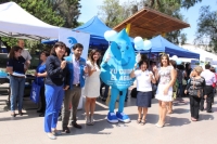 COPIAPÓ: Gobierno celebró el Día Mundial del Agua con una Feria de Servicios