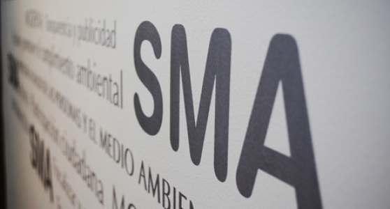 CUENTA PUBLICA: SMA Realizó Más de 10.500 Fiscalizaciones Durante 2014