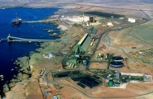 Este año partiría construcción de termoeléctrica en Patache – Fundación
