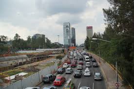 Restringirán uso de 23 calles de Santiago