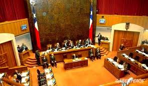 Senado priorizará debate legislativo sobre cuencas y biodiversidad