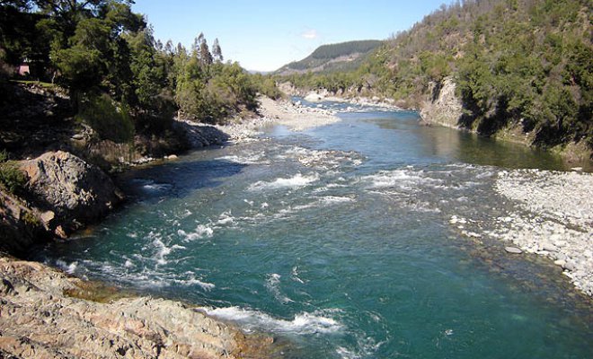 Publicada en el Diario Oficial la creación del Santuario de la Naturaleza Cajón Río Achibueno