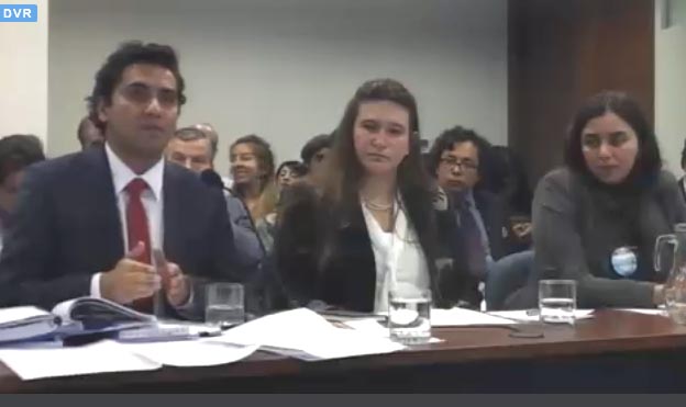 Consejo de Defensa de la Patagonia: “Se acabó el tiempo de HidroAysén”