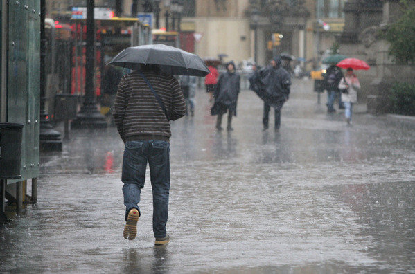 El Niño sería el más poderoso en más de 70 años: las consecuencias en Chile