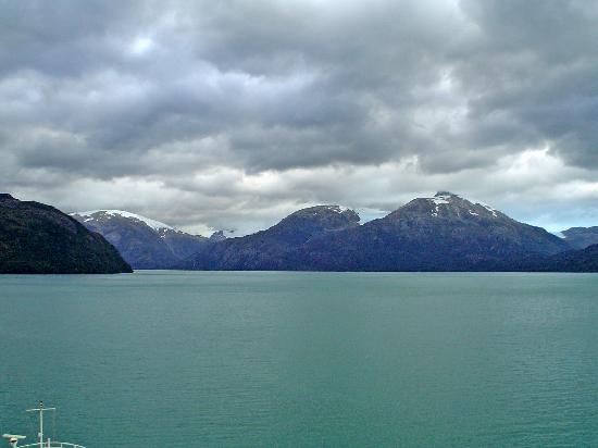 “Hay que aumentar las áreas marinas protegidas cercanas al continente y a la Patagonia”