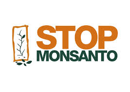 Marcha contra Monsanto y la protección de las semillas