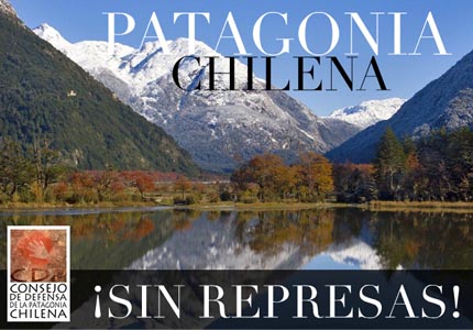 Ad portas de alegatos por reclamaciones de HidroAysén: CDP recurre a Ley de Transparencia para develar diálogos entre el gobierno y Enersis