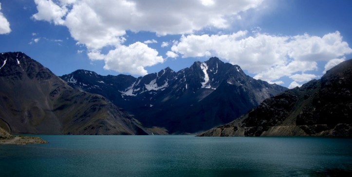 Informe de Cepal y Gobierno determina que Chile gastó US$260 millones en 2012 en protección ambiental