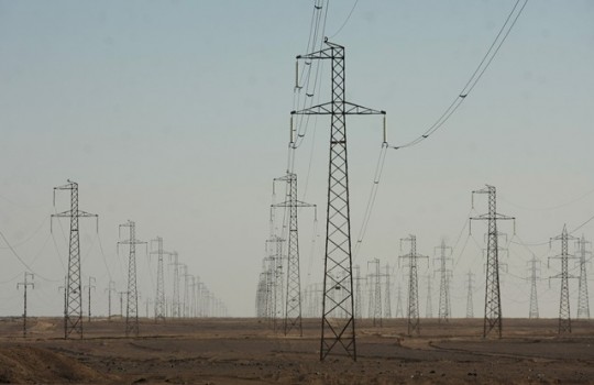 Proyectos eléctricos suspendidos suman unos US$ 4.000 millones