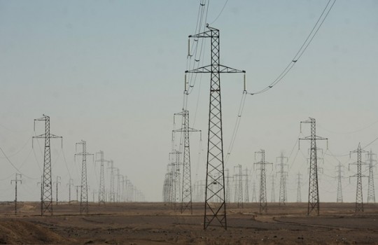 Cinco alcaldes se unen para ir en contra de Torres de Cardones-Polpaico