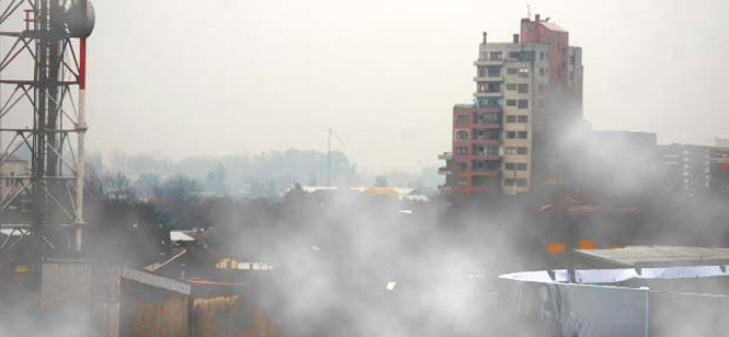 Plan de descontaminación incorporará observaciones