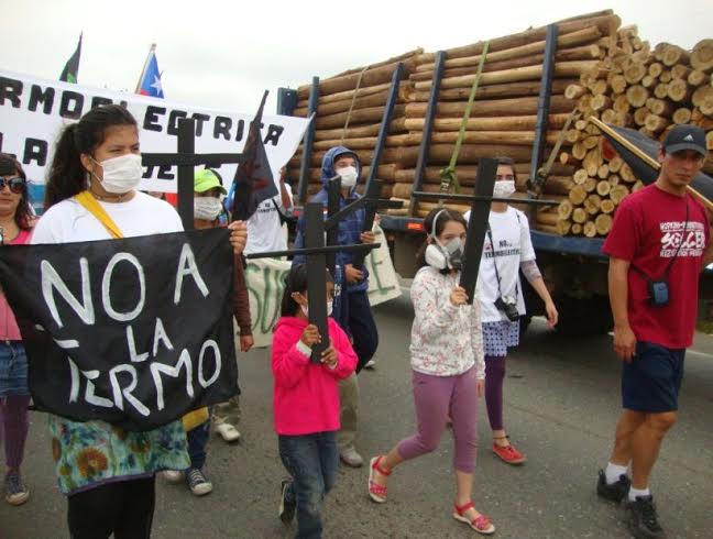 SEA decide dejar sin efecto la Calificación Ambiental desfavorable para proyecto Pirquenes en Arauco