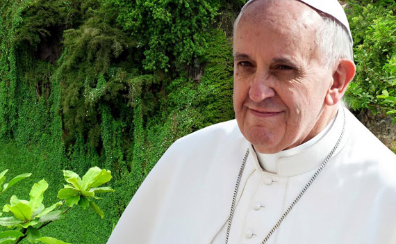 Papa Francisco entra al debate sobre la propiedad privada y el rol de las empresas en la sociedad