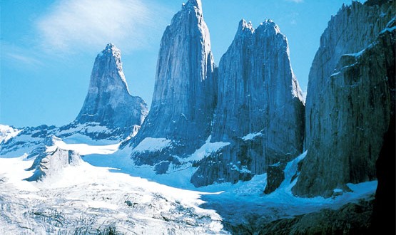 Problemas ambientales en Torres del Paine: ¿De quién es la responsabilidad?