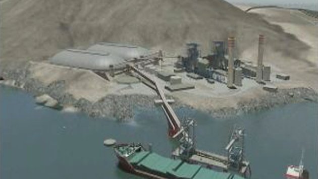 Endesa no construirá centrales a carbón en Chile y desecha provecto Punta Alcalde